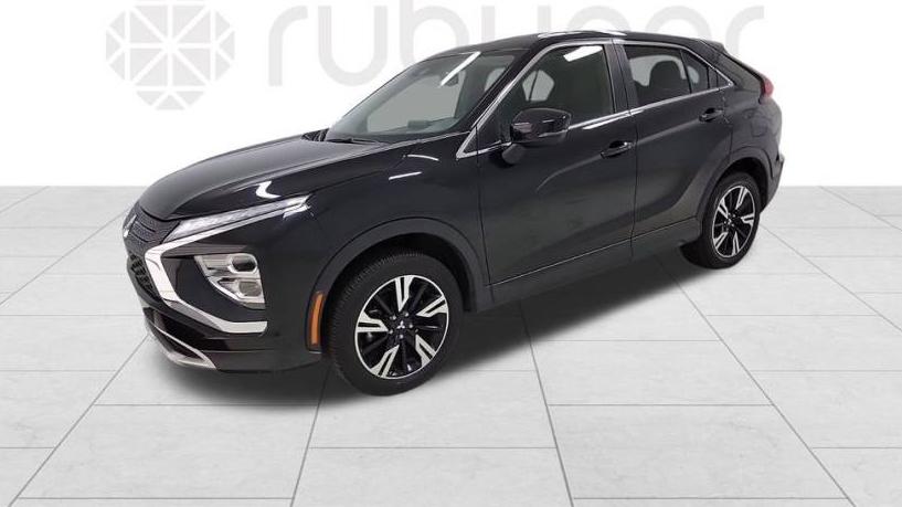 MITSUBISHI ECLIPSE CROSS 2024 JA4ATWAA7RZ004149 image